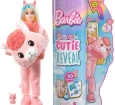 Barbie Cutie Reveal S2 HJL56 - Parti Laması