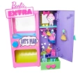 Barbie Extra Kıyafet Otomatı Oyun Seti-HFG75