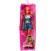 Barbie Fashionistas Büyüleyici Parti Bebekleri FBR37-GRB65