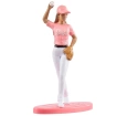 Barbie Mini Figürler Baseball HBC14