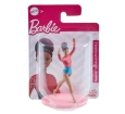 Barbie Mini Figürler Gymnastics Doll HBC14-HCH18