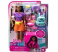 Barbie Şehirde Yaşam HGX55