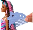 Barbie Upuzun Muhteşem Saçlı Bebekler HCM87 - Esmer-Kelebek