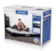 Bestway Çift Kişilik Şişme Dahili Pompalı Yatak 67836