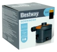 Bestway Sidewinder 6V Pilli Pompa