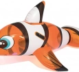 Bestway Tutmalı Nemo Binici 157 x 94 cm
