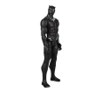 Black Panther 30 cm figür - E1363