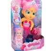 Bloopies Işıklı Sweety Bebek - 83110