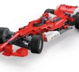 Clementoni Mekanik Laboratuvarı Yarış Arabaları Formula 1 80132