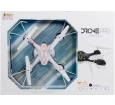 Dragonfly Uzaktan Kumandalı Wifi Kameralı Drone - Beyaz