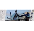 Evo Flexi 2 Tekerlekli Scooter - Mavi