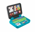 Fisher Price Eğlen ve Öğren İlk Bilgisayarım HHH08