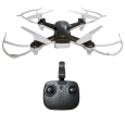 Hawk Eye Uzaktan Kumandalı Wifi Kameralı Drone