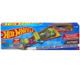 Hot Wheels Action Vertical Power Launch Track Set