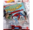 Hot Wheels Amazing Spiderman Premium Arabalar Spider Mobile