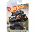 Hot Wheels Arabalar 15 Land Rover Defender Double Cab