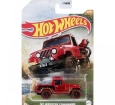 Hot Wheels Arabalar 67 Jeepster Commando