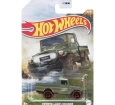 Hot Wheels Arabalar Toyota Land Cruiser