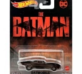 Hot Wheels DC The Batman Premium Batmobile