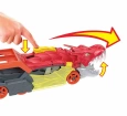 Hot Wheels Fırlatıcı ve Taşıyıcı Ejderha GTK42