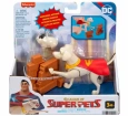 Imaginext DC League of Super Pets Aksiyon Figürleri HGL08 - Krypto