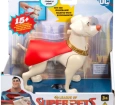 Imaginext DC League of Super Pets Sesli Figürler HJF28 - Krypto