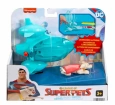 Imaginext DC League of Super Pets Süper Araçlar HGL17 - Krypto