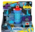 Imaginext DC Super Friends Bat-Tech Batmanin Mağarası GYV24