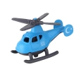 LC Minik Helikopter Tekli - Mavi