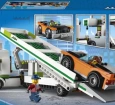 LEGO City Araba Nakliye Aracı