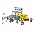 LEGO City Okul Günü -60329