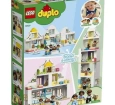 LEGO Duplo 10929 Kasaba Modüler Oyun Evi