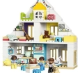 LEGO Duplo 10929 Kasaba Modüler Oyun Evi