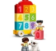 LEGO DUPLO İlk Sayı Treni - Saymayı Öğren - 10954