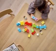 LEGO DUPLO İlk Sayı Treni - Saymayı Öğren - 10954