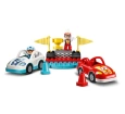 Lego Kasabası Yarış Arabaları 10947