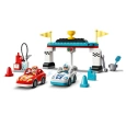 Lego Kasabası Yarış Arabaları 10947