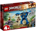 LEGO Ninjago Jayin Elektro Makinesi 71740