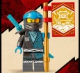 LEGO Ninjago Ninja Dojo Tapınağı 71767