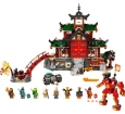 LEGO Ninjago Ninja Dojo Tapınağı 71767