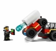LEGO® City İtfaiye Komuta Birimi 60282