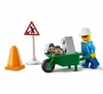 LEGO® City Yol Çalışması Aracı 60284
