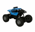 Maxx Wheels 4x4 Jeep 25 cm. - Mavi