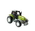 Metal Traktör - Farm Max