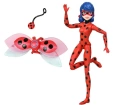 Miraculous Karakter Figürleri 13 cm. MRA34000 - Ladybug