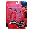 Miraculous Karakter Figürleri 13 cm. MRA34000 - Ladybug