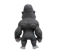 Monster Flex Süper Esnek Figür S4 15 cm. - Gorilla