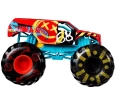 Monster Truck 1:24 Demo Derby Araba FYJ83 - GWL09