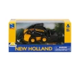 New Holland İnşaat Araçları - Sarı Kepçe
