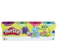 Play Doh 4lü Oyun Hamuru 448gr.